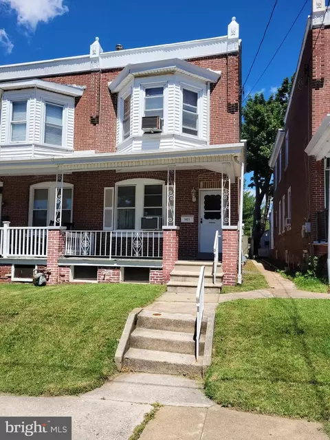 1421 Locust St, Norristown, PA 19401