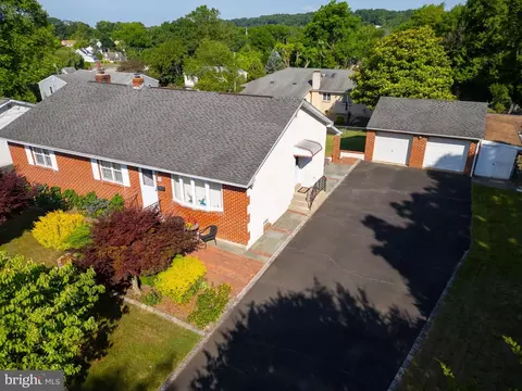 908 Avenue H, Glenside, PA 19038