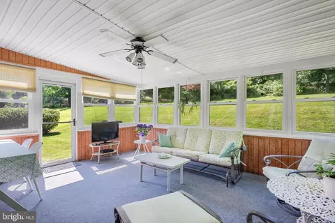 Exterior - 592 Bob White Rd, Wayne, PA 19087 photo 3 of 7