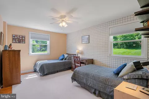 Bedroom - 592 Bob White Rd, Wayne, PA 19087 photo 3 of 3