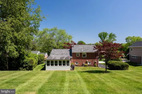 Exterior - 592 Bob White Rd, Wayne, PA 19087 photo 7 of 7
