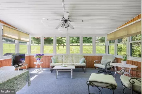 Exterior - 592 Bob White Rd, Wayne, PA 19087 photo 5 of 7