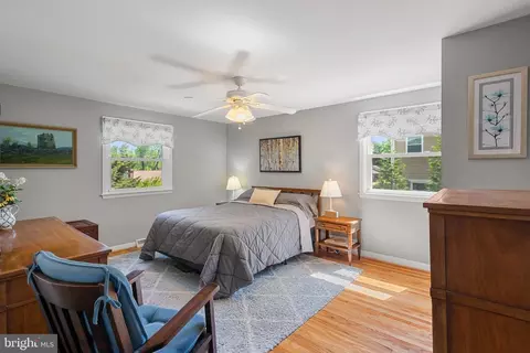Bedroom - 592 Bob White Rd, Wayne, PA 19087 photo 1 of 3