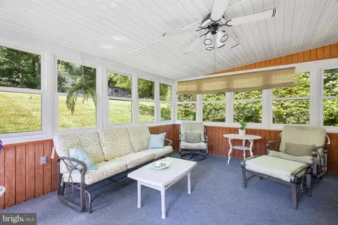 Exterior - 592 Bob White Rd, Wayne, PA 19087 photo 4 of 7