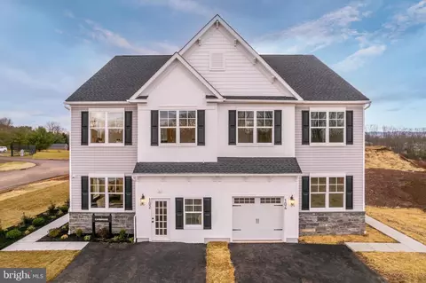 101 Charles Ln #LOT 35, Harleysville, PA 19438