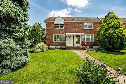 830 Forest Ave, Norristown, PA 19401