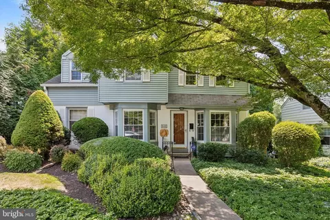 840 Widener Rd, Elkins Park, PA 19027