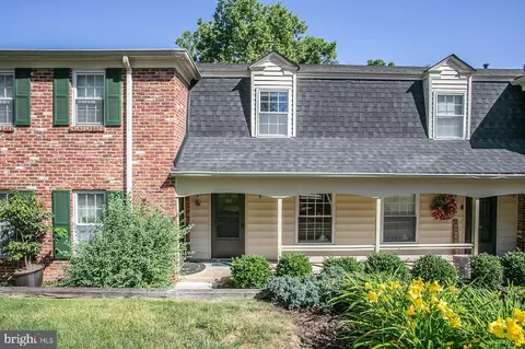 186 Berwick Pl #21J, Lansdale, PA 19446