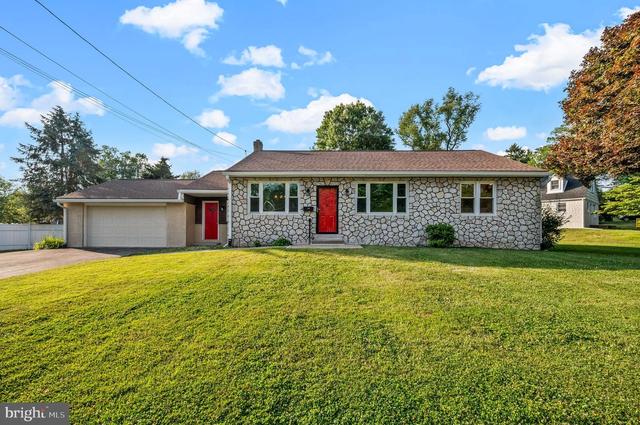 330 Summer Ave, Horsham, PA 19044