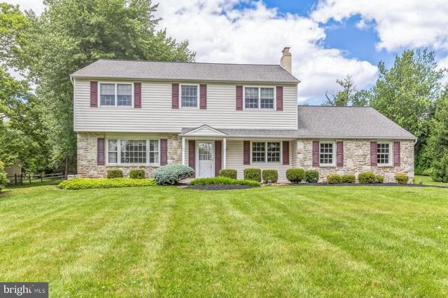 1351 Walton Rd, Blue Bell, PA 19422