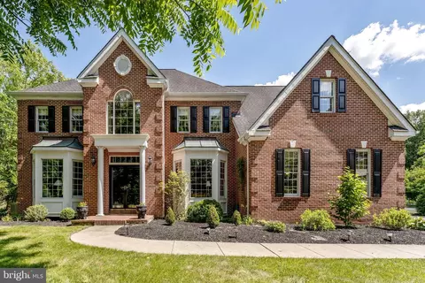 804 Hidden Forest Dr, Collegeville, PA 19426