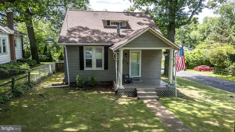 1538 Ferndale Ave, Abington, PA 19001