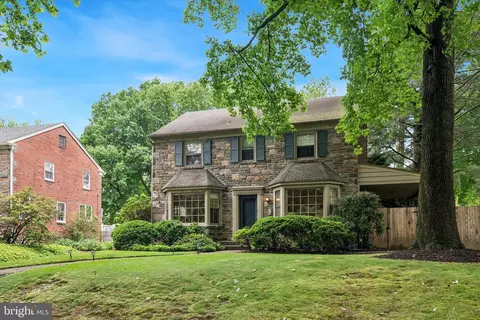 1114 Coventry Rd, Cheltenham, PA 19012