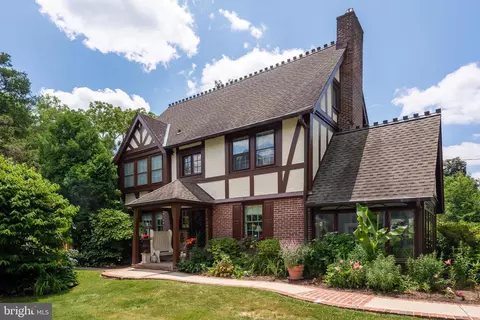 1331 Jericho Rd, Abington, PA 19001