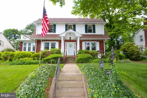 1918 Lycoming Ave, Abington, PA 19001