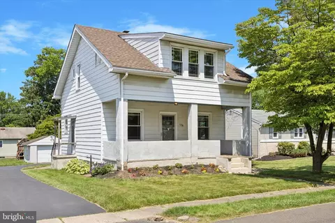 128 Roberts Ave, Horsham, PA 19044