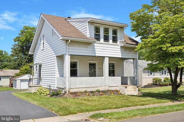128 Roberts Ave, Horsham, PA 19044