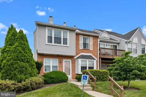 134 Wendover #18-A, Eagleville, PA 19403