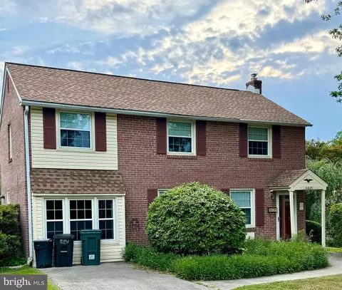 3025 Mathers Mill Rd, Lafayette Hill, PA 19444