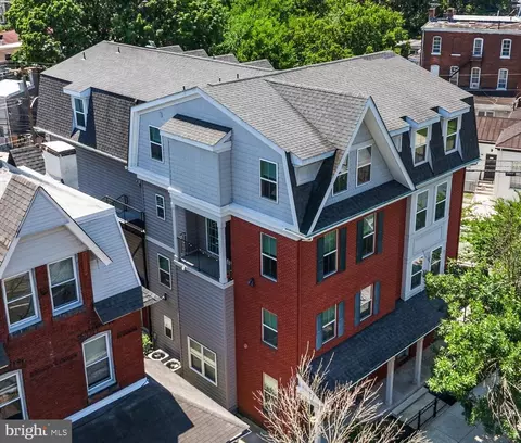 1000 Dekalb St #3, Norristown, PA 19401