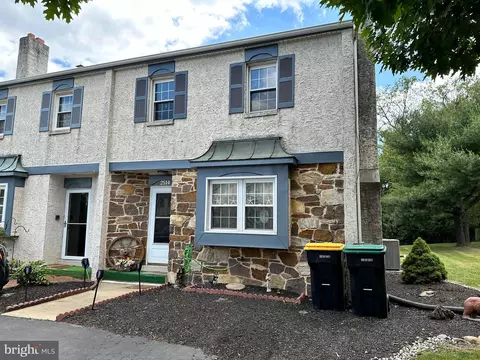 2514 Fieldcrest Ave, Norristown, PA 19403