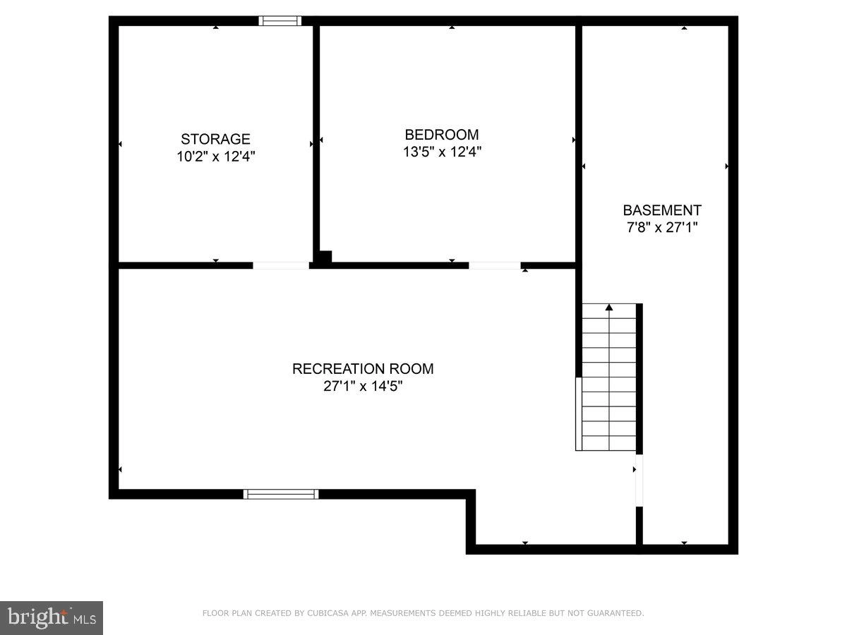 Floorplan - 870 Tannery Dr, Wayne, PA 19087 photo 4 of 4