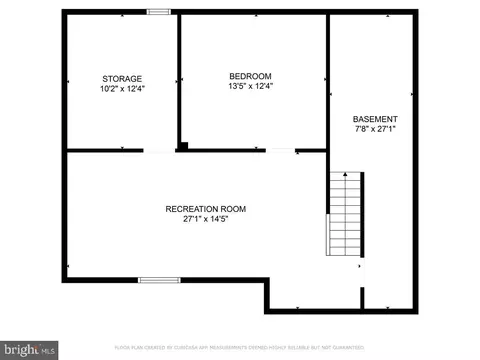 Floorplan - 870 Tannery Dr, Wayne, PA 19087 photo 4 of 4