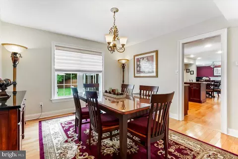 Dining - 870 Tannery Dr, Wayne, PA 19087 photo 1 of 1