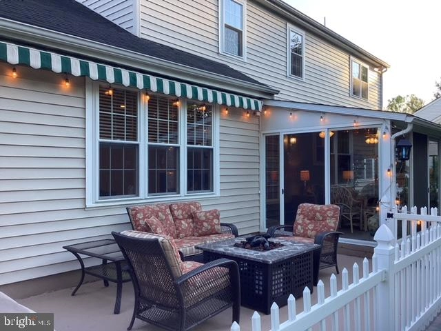 Exterior - 870 Tannery Dr, Wayne, PA 19087 photo 6 of 9
