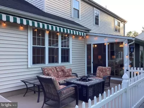 Exterior - 870 Tannery Dr, Wayne, PA 19087 photo 6 of 9