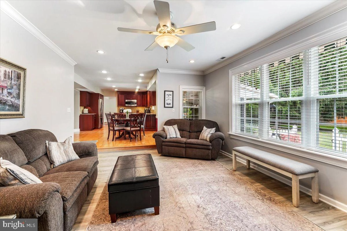 Entry Way - 870 Tannery Dr, Wayne, PA 19087 photo 1 of 1