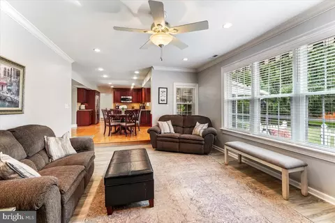 Entry Way - 870 Tannery Dr, Wayne, PA 19087 photo 1 of 1