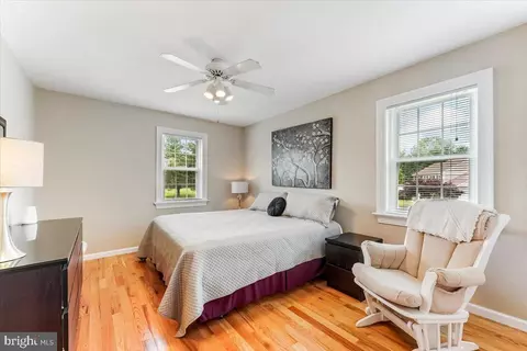Bedroom - 870 Tannery Dr, Wayne, PA 19087 photo 2 of 3