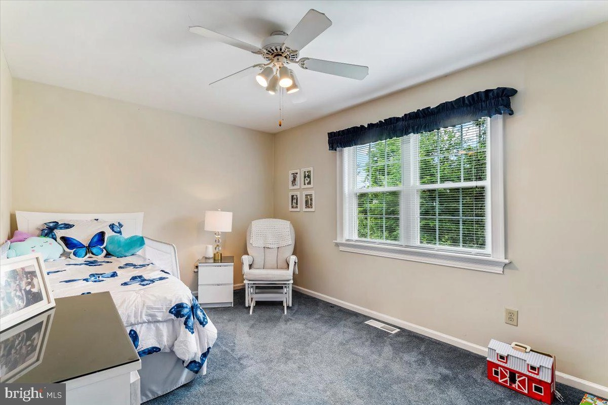 Bedroom - 870 Tannery Dr, Wayne, PA 19087 photo 3 of 3