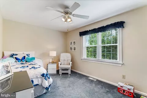 Bedroom - 870 Tannery Dr, Wayne, PA 19087 photo 3 of 3
