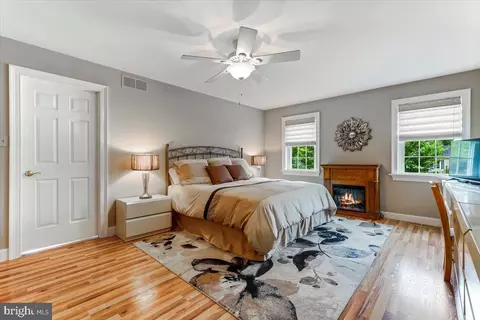 Bedroom - 870 Tannery Dr, Wayne, PA 19087 photo 1 of 3