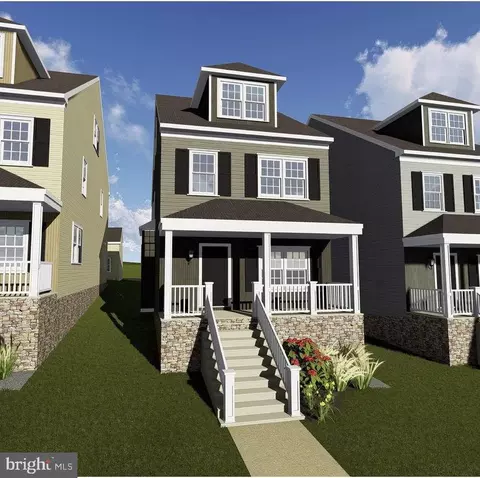 401 E 8th Ave #LOT 23, Conshohocken, PA 19428