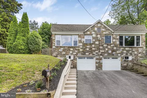 140 Belmont Ave, Ambler, PA 19002