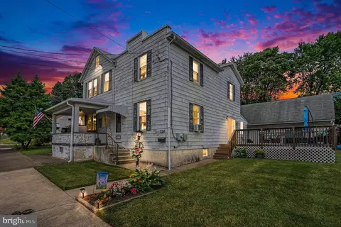 224 W Walnut, Stowe, PA 19464
