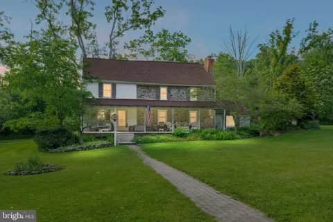 234 Fulmer Rd, Perkiomenville, PA 18074