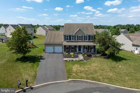 20 Cara Ln, Gilbertsville, PA 19525