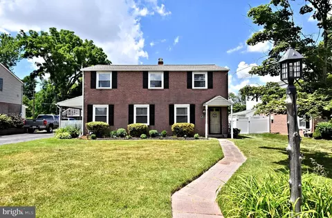 4014 Pilgrim Rd, Plymouth Meeting, PA 19462