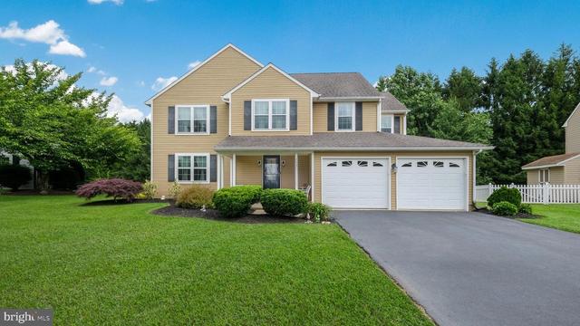 233 Winchester Dr, Horsham, PA 19044