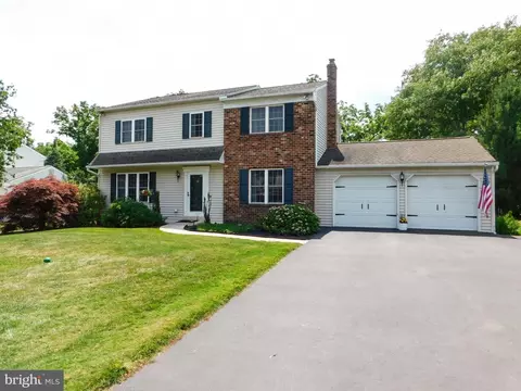 1011 Truman Rd, Norristown, PA 19403