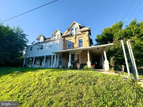 1301 Dekalb, Norristown, PA 19401