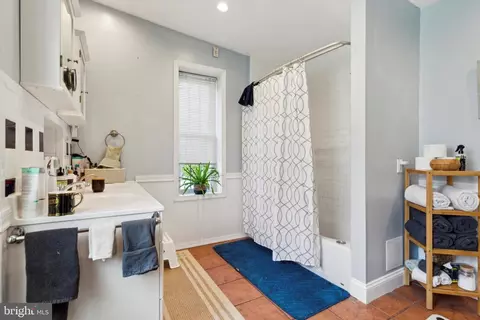 Bath - 122 E Spring Ave, Ardmore, PA 19003 photo 2 of 2