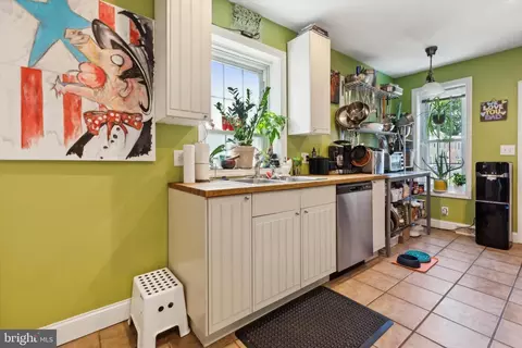Kitchen - 122 E Spring Ave, Ardmore, PA 19003 photo 1 of 1