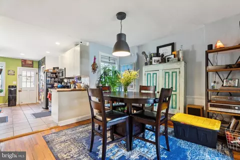Dining - 122 E Spring Ave, Ardmore, PA 19003 photo 1 of 2