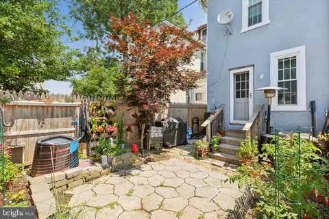 Exterior - 122 E Spring Ave, Ardmore, PA 19003 photo 3 of 3