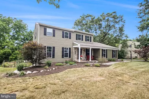 2025 Creek Way, Lansdale, PA 19446